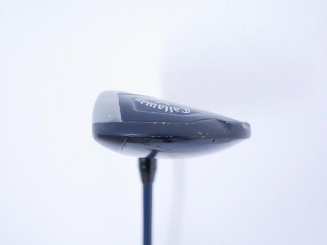 Fairway Wood : callaway : หัวไม้ 3 Callaway Paradym (รุ่นปี 2023 Japan Spec.) Loft 15 (ปรับได้) ก้าน Fujikura Ventus TR 5 Flex S