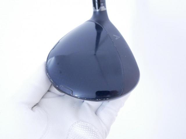 Fairway Wood : callaway : หัวไม้ 3 Callaway Paradym (รุ่นปี 2023 Japan Spec.) Loft 15 (ปรับได้) ก้าน Fujikura Ventus TR 5 Flex S