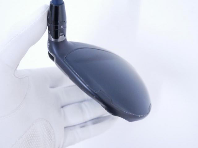 Fairway Wood : callaway : หัวไม้ 3 Callaway Paradym (รุ่นปี 2023 Japan Spec.) Loft 15 (ปรับได้) ก้าน Fujikura Ventus TR 5 Flex S