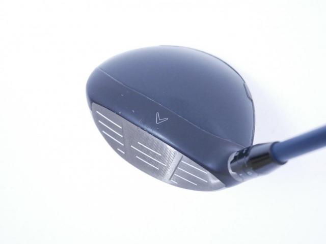 Fairway Wood : callaway : หัวไม้ 3 Callaway Paradym (รุ่นปี 2023 Japan Spec.) Loft 15 (ปรับได้) ก้าน Fujikura Ventus TR 5 Flex S
