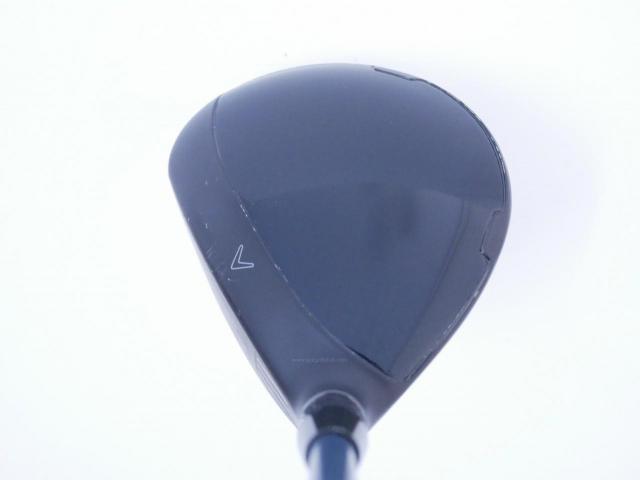 Fairway Wood : callaway : หัวไม้ 3 Callaway Paradym (รุ่นปี 2023 Japan Spec.) Loft 15 (ปรับได้) ก้าน Fujikura Ventus TR 5 Flex S