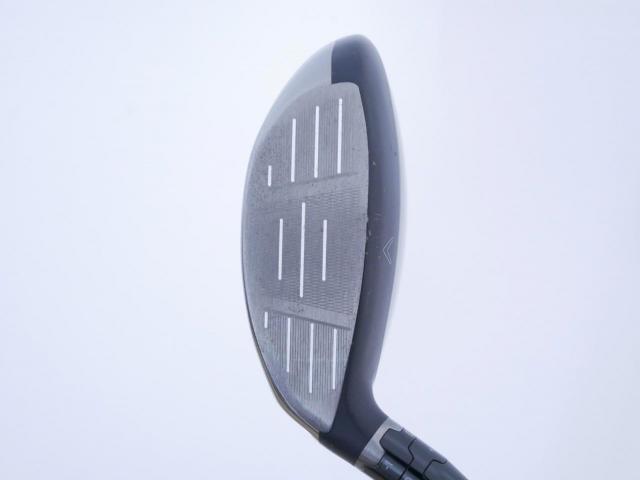 Fairway Wood : callaway : หัวไม้ 3 Callaway Paradym (รุ่นปี 2023 Japan Spec.) Loft 15 (ปรับได้) ก้าน Fujikura Ventus TR 5 Flex S