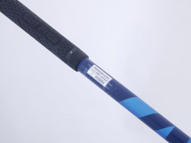 Fairway Wood : callaway : หัวไม้ 3 Callaway Paradym (รุ่นปี 2023 Japan Spec.) Loft 15 (ปรับได้) ก้าน Fujikura Ventus TR 5 Flex S
