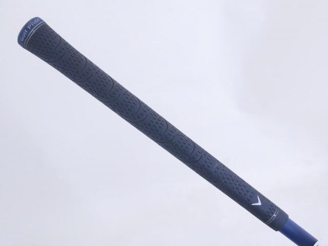 Fairway Wood : callaway : หัวไม้ 3 Callaway Paradym (รุ่นปี 2023 Japan Spec.) Loft 15 (ปรับได้) ก้าน Fujikura Ventus TR 5 Flex S