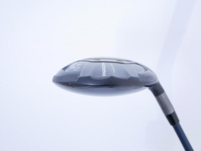 Fairway Wood : callaway : หัวไม้ 5 Callaway Paradym (รุ่นปี 2023 Japan Spec.) Loft 18 ก้าน Fujikura Ventus TR 5 Flex R