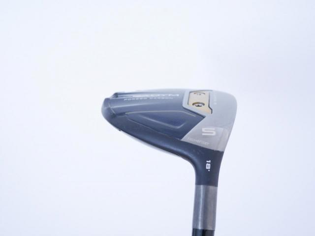 Fairway Wood : callaway : หัวไม้ 5 Callaway Paradym (รุ่นปี 2023 Japan Spec.) Loft 18 ก้าน Fujikura Ventus TR 5 Flex R