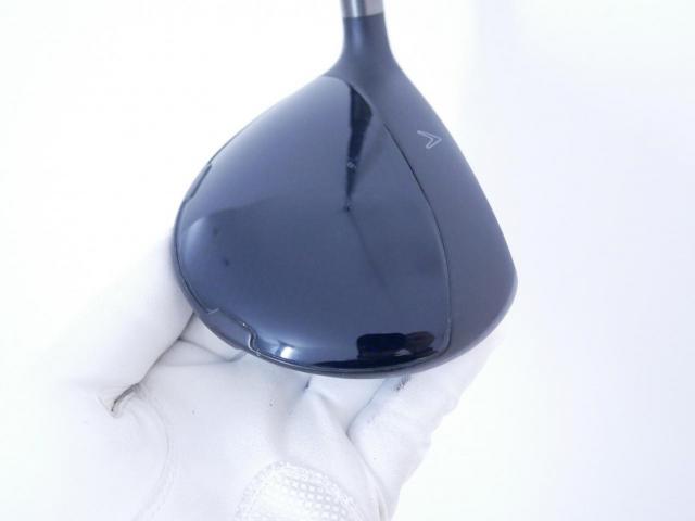 Fairway Wood : callaway : หัวไม้ 5 Callaway Paradym (รุ่นปี 2023 Japan Spec.) Loft 18 ก้าน Fujikura Ventus TR 5 Flex R