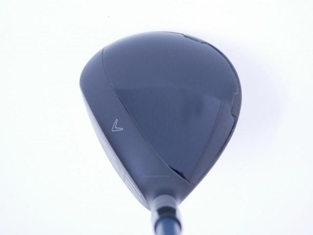 Fairway Wood : callaway : หัวไม้ 5 Callaway Paradym (รุ่นปี 2023 Japan Spec.) Loft 18 ก้าน Fujikura Ventus TR 5 Flex R