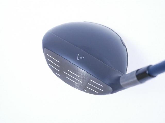 Fairway Wood : callaway : หัวไม้ 5 Callaway Paradym (รุ่นปี 2023 Japan Spec.) Loft 18 ก้าน Fujikura Ventus TR 5 Flex R