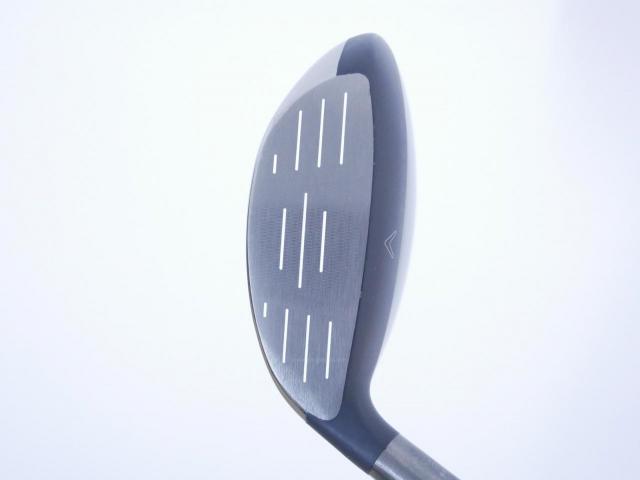 Fairway Wood : callaway : หัวไม้ 5 Callaway Paradym (รุ่นปี 2023 Japan Spec.) Loft 18 ก้าน Fujikura Ventus TR 5 Flex R