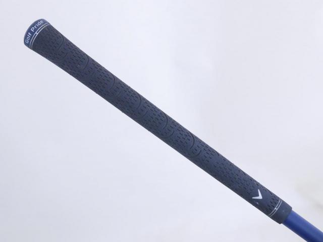 Fairway Wood : callaway : หัวไม้ 5 Callaway Paradym (รุ่นปี 2023 Japan Spec.) Loft 18 ก้าน Fujikura Ventus TR 5 Flex R