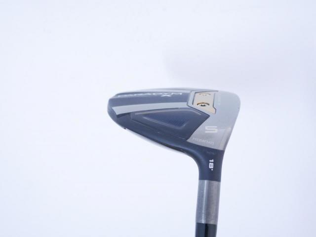 Fairway Wood : callaway : หัวไม้ 5 Callaway Paradym X (รุ่นปี 2023 Japan Spec.) Loft 18 ก้าน Fujikura Ventus TR 5 Flex SR