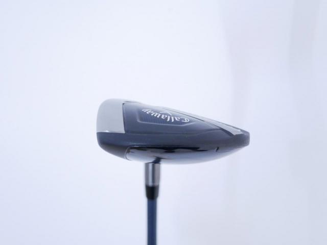 Fairway Wood : callaway : หัวไม้ 5 Callaway Paradym X (รุ่นปี 2023 Japan Spec.) Loft 18 ก้าน Fujikura Ventus TR 5 Flex SR