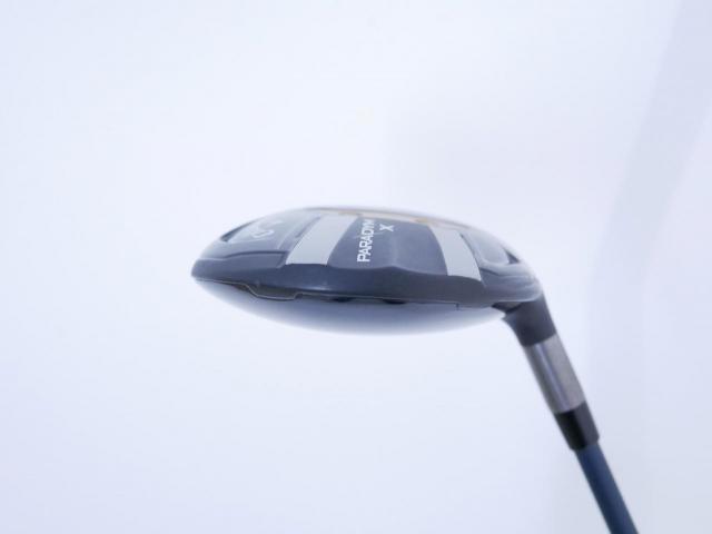 Fairway Wood : callaway : หัวไม้ 5 Callaway Paradym X (รุ่นปี 2023 Japan Spec.) Loft 18 ก้าน Fujikura Ventus TR 5 Flex SR