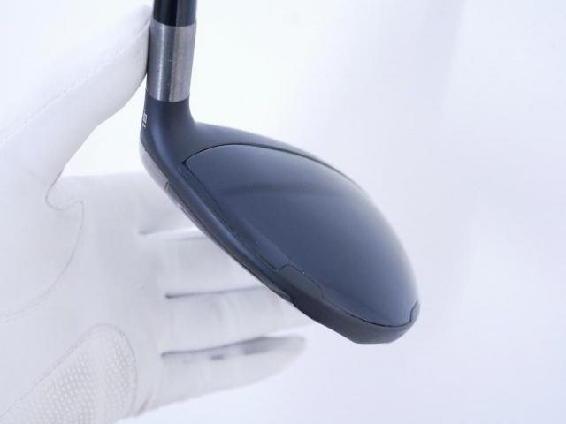 Fairway Wood : callaway : หัวไม้ 5 Callaway Paradym X (รุ่นปี 2023 Japan Spec.) Loft 18 ก้าน Fujikura Ventus TR 5 Flex SR