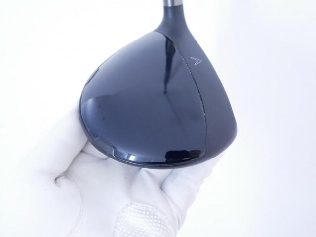 Fairway Wood : callaway : หัวไม้ 5 Callaway Paradym X (รุ่นปี 2023 Japan Spec.) Loft 18 ก้าน Fujikura Ventus TR 5 Flex SR