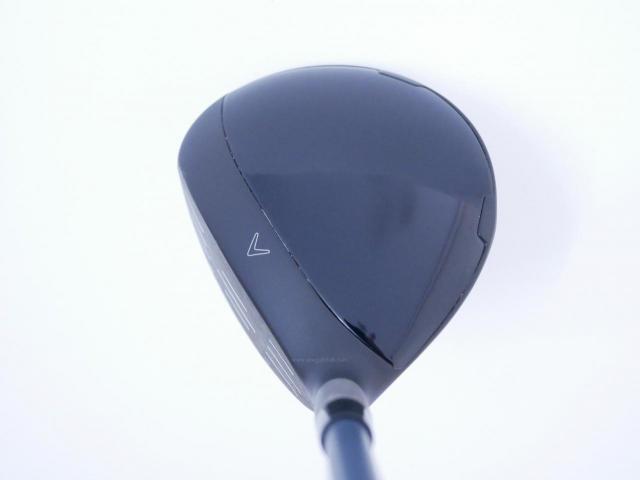 Fairway Wood : callaway : หัวไม้ 5 Callaway Paradym X (รุ่นปี 2023 Japan Spec.) Loft 18 ก้าน Fujikura Ventus TR 5 Flex SR