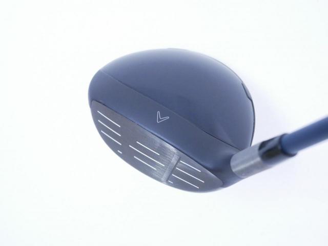 Fairway Wood : callaway : หัวไม้ 5 Callaway Paradym X (รุ่นปี 2023 Japan Spec.) Loft 18 ก้าน Fujikura Ventus TR 5 Flex SR