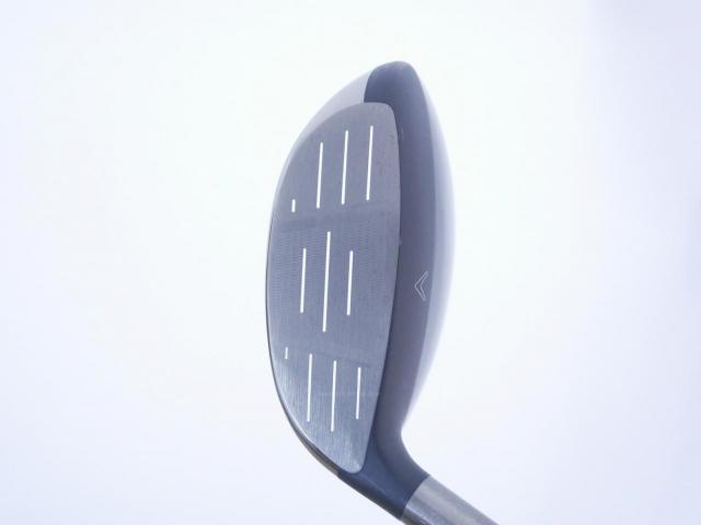 Fairway Wood : callaway : หัวไม้ 5 Callaway Paradym X (รุ่นปี 2023 Japan Spec.) Loft 18 ก้าน Fujikura Ventus TR 5 Flex SR