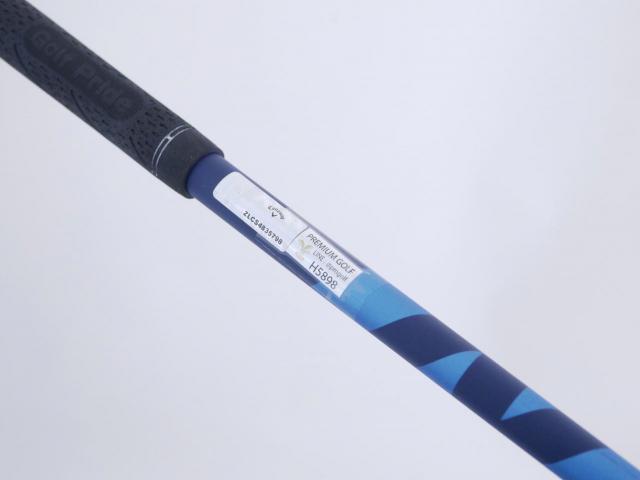 Fairway Wood : callaway : หัวไม้ 5 Callaway Paradym X (รุ่นปี 2023 Japan Spec.) Loft 18 ก้าน Fujikura Ventus TR 5 Flex SR
