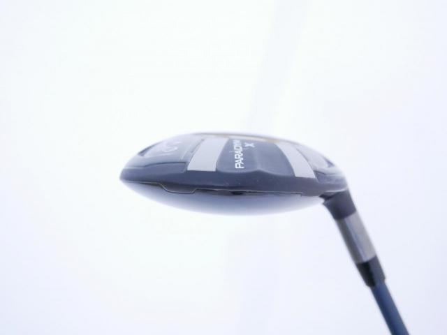Fairway Wood : callaway : หัวไม้ 5 Callaway Paradym X (รุ่นปี 2023 Japan Spec.) Loft 18 ก้าน Fujikura Ventus TR 5 Flex SR