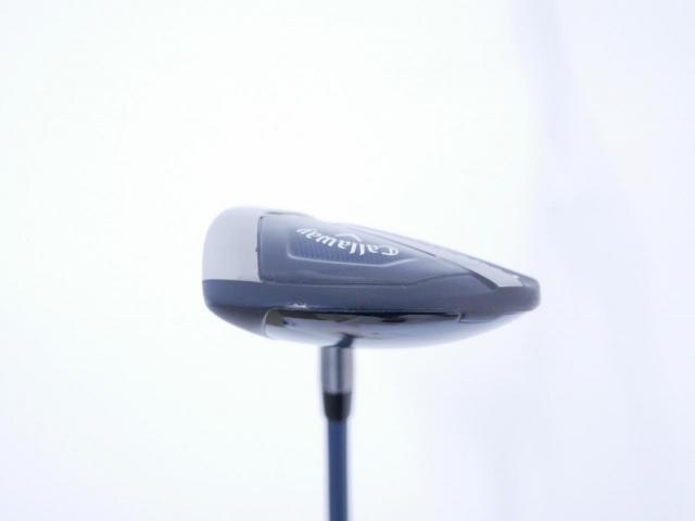Fairway Wood : callaway : หัวไม้ 5 Callaway Paradym X (รุ่นปี 2023 Japan Spec.) Loft 18 ก้าน Fujikura Ventus TR 5 Flex SR