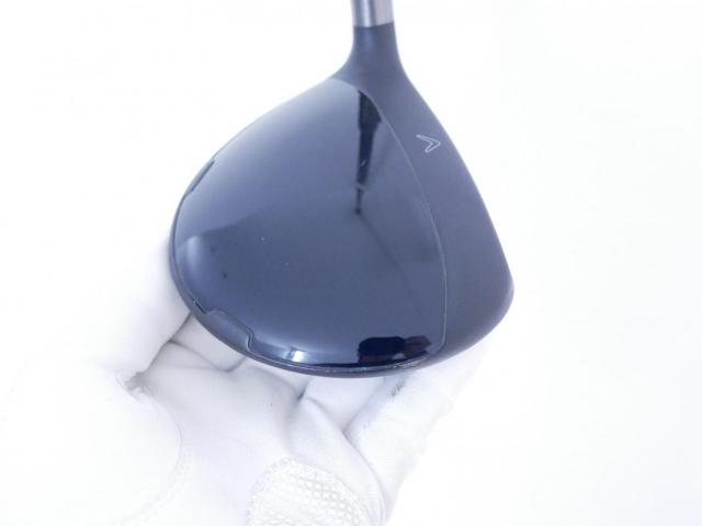 Fairway Wood : callaway : หัวไม้ 5 Callaway Paradym X (รุ่นปี 2023 Japan Spec.) Loft 18 ก้าน Fujikura Ventus TR 5 Flex SR