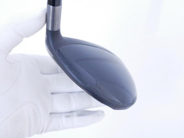 Fairway Wood : callaway : หัวไม้ 5 Callaway Paradym X (รุ่นปี 2023 Japan Spec.) Loft 18 ก้าน Fujikura Ventus TR 5 Flex SR