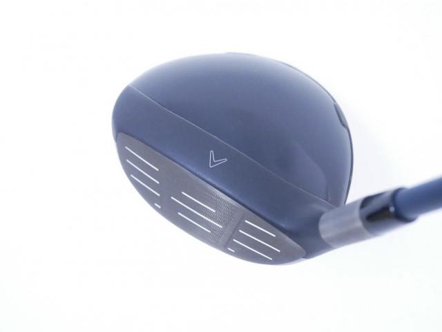 Fairway Wood : callaway : หัวไม้ 5 Callaway Paradym X (รุ่นปี 2023 Japan Spec.) Loft 18 ก้าน Fujikura Ventus TR 5 Flex SR