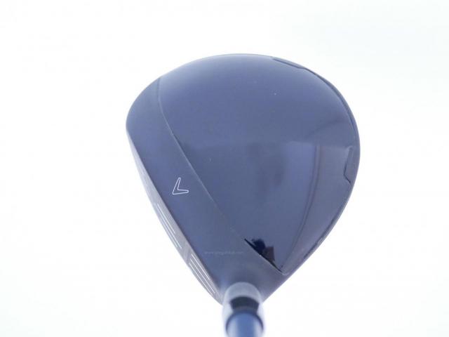 Fairway Wood : callaway : หัวไม้ 5 Callaway Paradym X (รุ่นปี 2023 Japan Spec.) Loft 18 ก้าน Fujikura Ventus TR 5 Flex SR