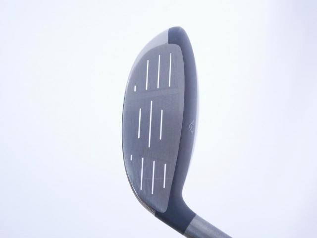 Fairway Wood : callaway : หัวไม้ 5 Callaway Paradym X (รุ่นปี 2023 Japan Spec.) Loft 18 ก้าน Fujikura Ventus TR 5 Flex SR
