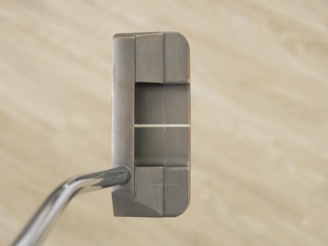Putter : All : พัตเตอร์ TaylorMade TP Patina Collection Del Monte (ปี 2019) ยาว 34 นิ้ว