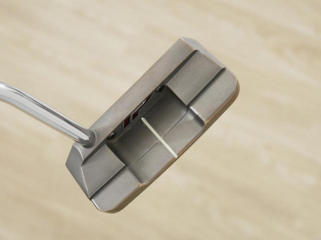 Putter : All : พัตเตอร์ TaylorMade TP Patina Collection Del Monte (ปี 2019) ยาว 34 นิ้ว