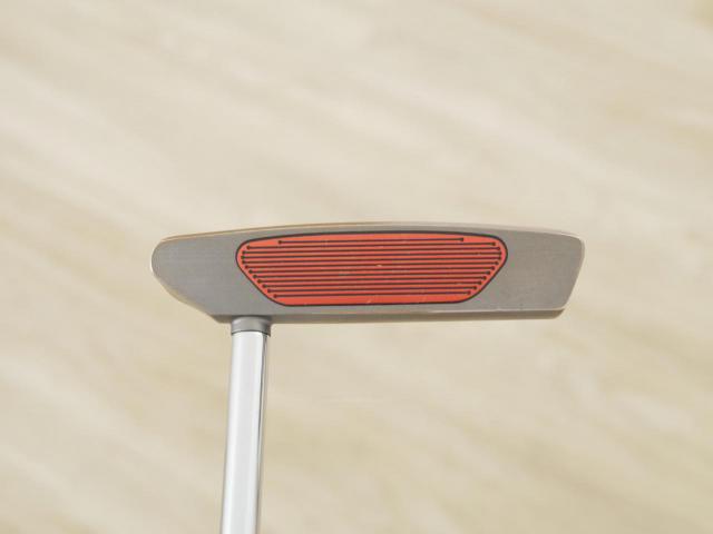 Putter : All : พัตเตอร์ TaylorMade TP Patina Collection Del Monte (ปี 2019) ยาว 34 นิ้ว