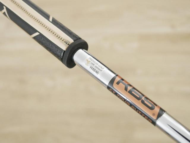 Putter : All : พัตเตอร์ TaylorMade TP Patina Collection Del Monte (ปี 2019) ยาว 34 นิ้ว