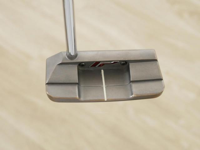 Putter : All : พัตเตอร์ TaylorMade TP Patina Collection Del Monte (ปี 2019) ยาว 34 นิ้ว