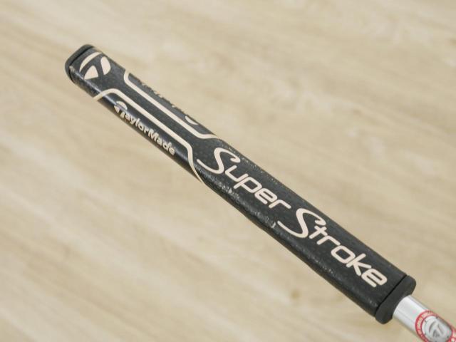 Putter : All : พัตเตอร์ TaylorMade TP Patina Collection Del Monte (ปี 2019) ยาว 34 นิ้ว