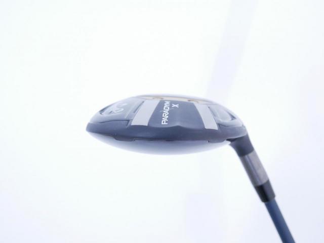 Fairway Wood : callaway : หัวไม้ 5 Callaway Paradym X (รุ่นปี 2023 Japan Spec.) Loft 18 ก้าน Fujikura Ventus TR 5 Flex R