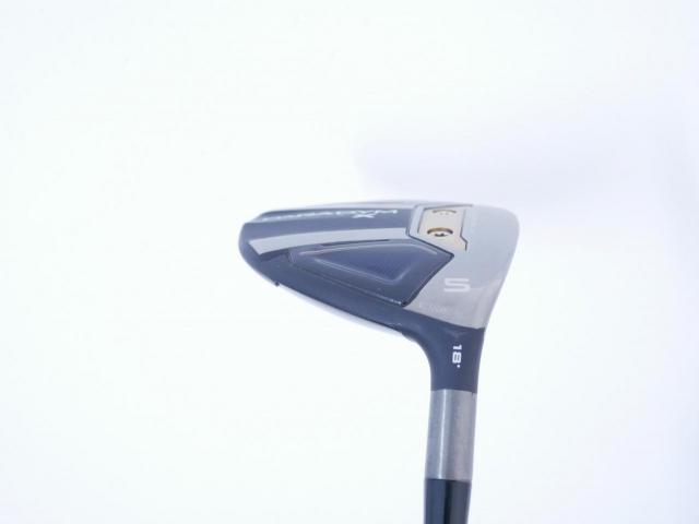 Fairway Wood : callaway : หัวไม้ 5 Callaway Paradym X (รุ่นปี 2023 Japan Spec.) Loft 18 ก้าน Fujikura Ventus TR 5 Flex R