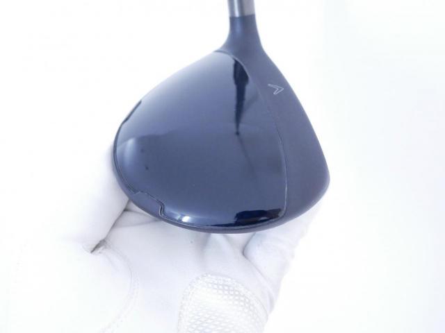 Fairway Wood : callaway : หัวไม้ 5 Callaway Paradym X (รุ่นปี 2023 Japan Spec.) Loft 18 ก้าน Fujikura Ventus TR 5 Flex R