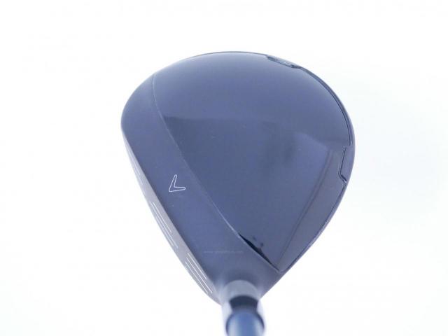 Fairway Wood : callaway : หัวไม้ 5 Callaway Paradym X (รุ่นปี 2023 Japan Spec.) Loft 18 ก้าน Fujikura Ventus TR 5 Flex R
