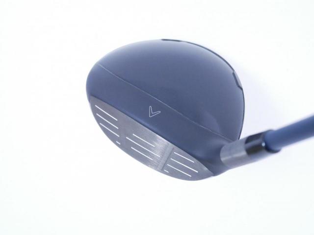 Fairway Wood : callaway : หัวไม้ 5 Callaway Paradym X (รุ่นปี 2023 Japan Spec.) Loft 18 ก้าน Fujikura Ventus TR 5 Flex R