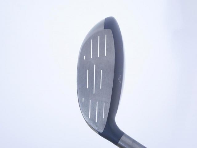 Fairway Wood : callaway : หัวไม้ 5 Callaway Paradym X (รุ่นปี 2023 Japan Spec.) Loft 18 ก้าน Fujikura Ventus TR 5 Flex R