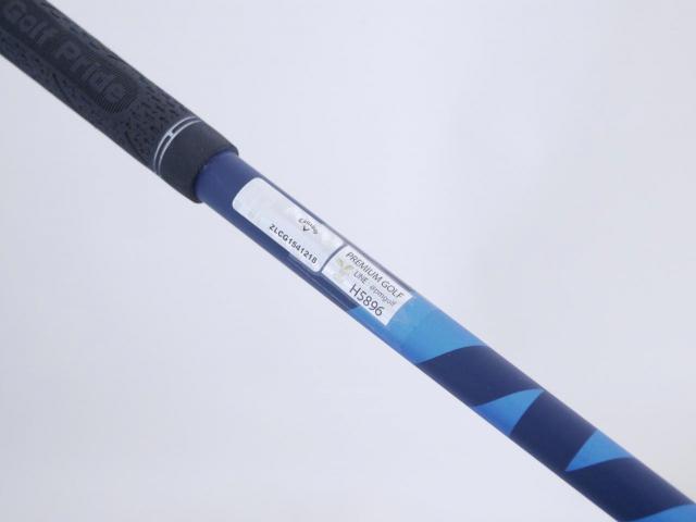 Fairway Wood : callaway : หัวไม้ 5 Callaway Paradym X (รุ่นปี 2023 Japan Spec.) Loft 18 ก้าน Fujikura Ventus TR 5 Flex R