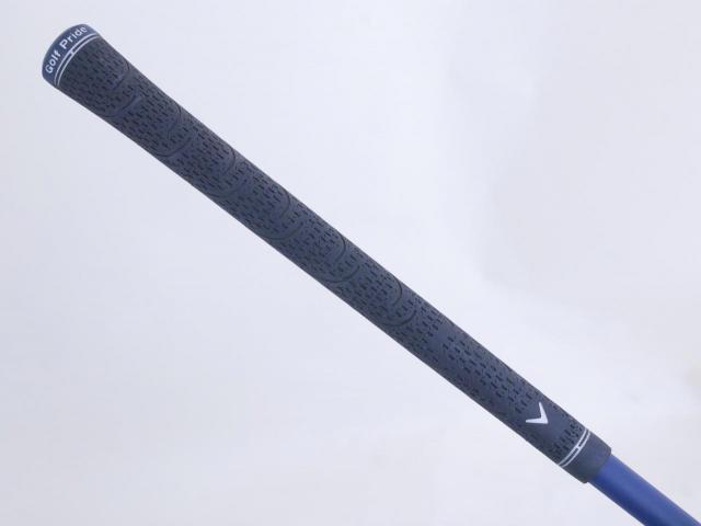 Fairway Wood : callaway : หัวไม้ 5 Callaway Paradym X (รุ่นปี 2023 Japan Spec.) Loft 18 ก้าน Fujikura Ventus TR 5 Flex R
