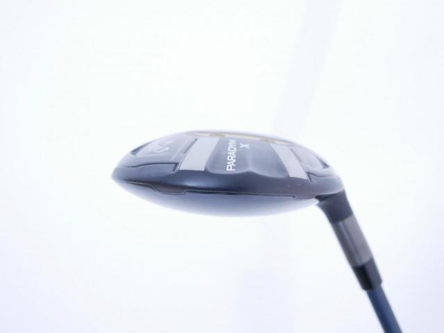 Fairway Wood : callaway : หัวไม้ 5 Callaway Paradym X (รุ่นปี 2023 Japan Spec.) Loft 18 ก้าน Fujikura Ventus TR 5 Flex R