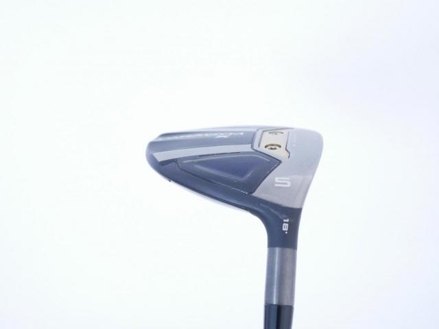Fairway Wood : callaway : หัวไม้ 5 Callaway Paradym X (รุ่นปี 2023 Japan Spec.) Loft 18 ก้าน Fujikura Ventus TR 5 Flex R