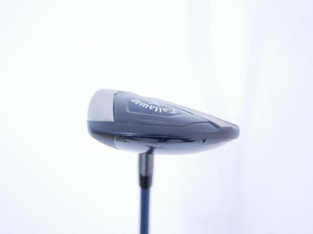 Fairway Wood : callaway : หัวไม้ 5 Callaway Paradym X (รุ่นปี 2023 Japan Spec.) Loft 18 ก้าน Fujikura Ventus TR 5 Flex R