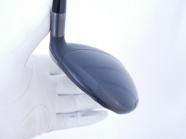 Fairway Wood : callaway : หัวไม้ 5 Callaway Paradym X (รุ่นปี 2023 Japan Spec.) Loft 18 ก้าน Fujikura Ventus TR 5 Flex R