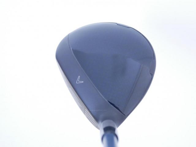 Fairway Wood : callaway : หัวไม้ 5 Callaway Paradym X (รุ่นปี 2023 Japan Spec.) Loft 18 ก้าน Fujikura Ventus TR 5 Flex R